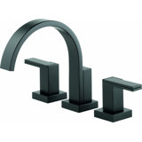 Siderna® Roman Tub Trim - Less Handles