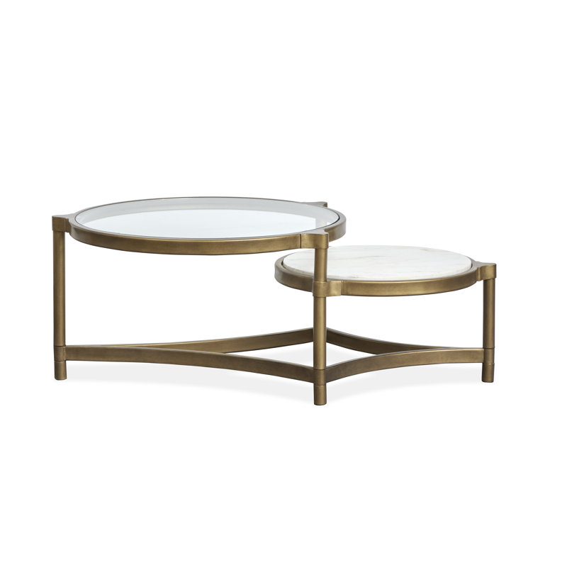 Thurlow Shaped Cocktail Table