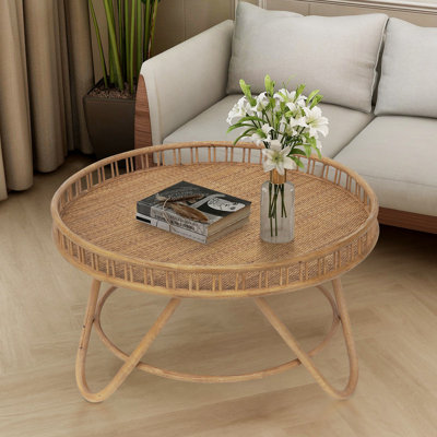 Three Leg Coffee Table