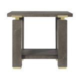 Judith Leiber Couture End Table