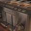 Grille-pain de précision Professional Series The Four