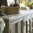 Retro Simple Large-Capacity Sideboard