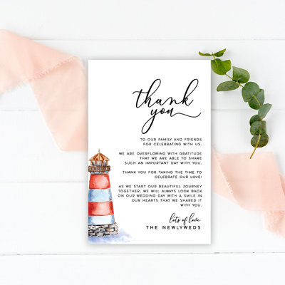 Paper Favor Bag