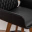 Modern Upholstered swivel counter stool-565978820-565978824