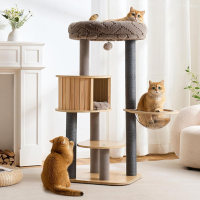 Cat Tree