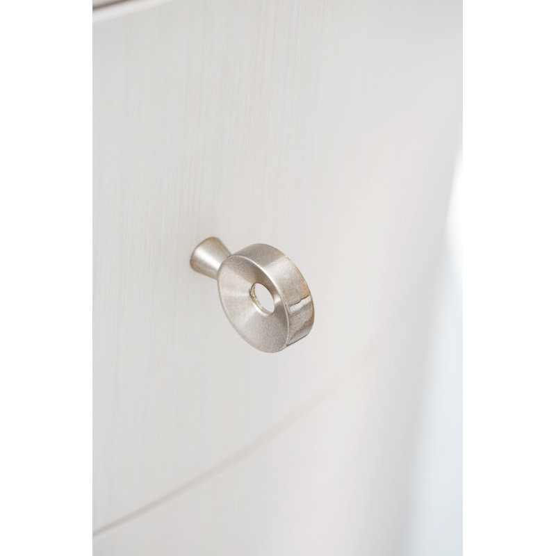 Axiom Drum 3 - Drawer End Table