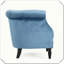 Élégant fauteuil club pour la maison et les espaces de détente-2089193891