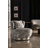 Signature Debut Upholstered Swivel Side Chair