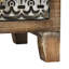 Beorn Door Wood Accent Cabinet