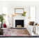 Aoi Oriental Indoor Rug