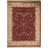 Elegance Oriental Area Rug