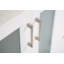 Ensemble de meuble-lavabo de salle de bain double 72 po Karson-16633841