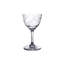 Handmade Crystal Cordial Glass