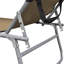 Arhaam 57.5cm Long Reclining Single Chaise-67740178