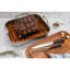 Viking 3 Ply Stainless Steel Roasting Pan with Rack and Thermometer Set
