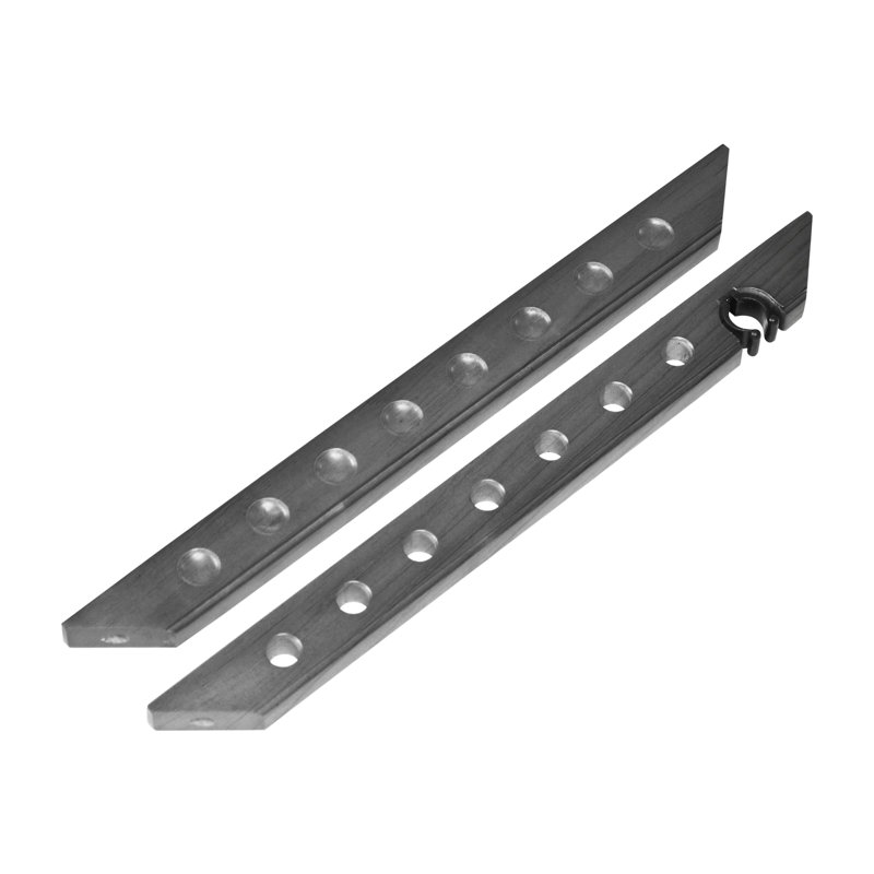 Bridge Stick Silver Mist