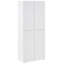 30 Pair Shoe Storage Cabinet