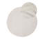 Handgefertigter Teppich Aus Mikrofaser In Creme Hand Tufted Area Rug-102098293