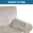 Luxurious Soft Velvet High Stretch Fitted Furniture Protector Box Cushion Non Slip for Large Sofa Slipcover Machine Washable-1228525564-1337239548