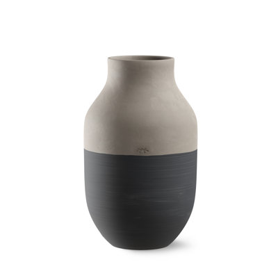 Omaggio Ceramic / Porcelain Table Vase