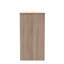 Besian 3 Drawer Desk  (Ready Assembled)-965132772