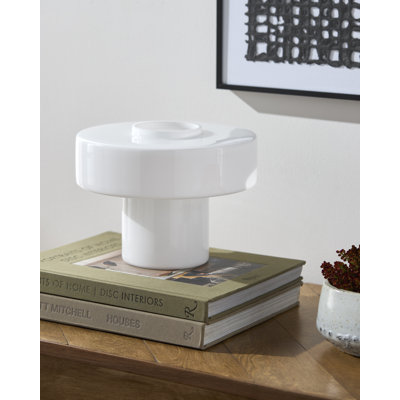 Lampe de table Luelsot Rainville