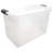 Hokku Designs Plastic Decorative Bin