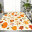 Tapis feuille d'érable Autumn Harvest-1857009498