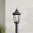 Bertold Water Lantern Head