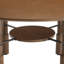 Heger Round Dining Table