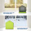 Caisse pour petits chiens et chats