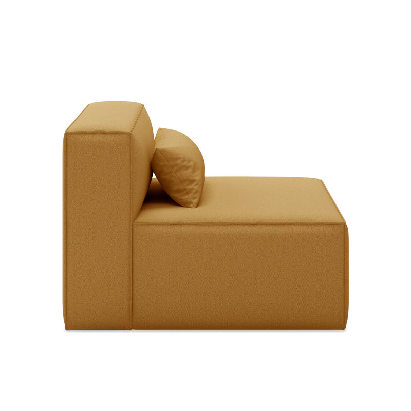 Fauteuil modulaire Mix, Ferro Mowat