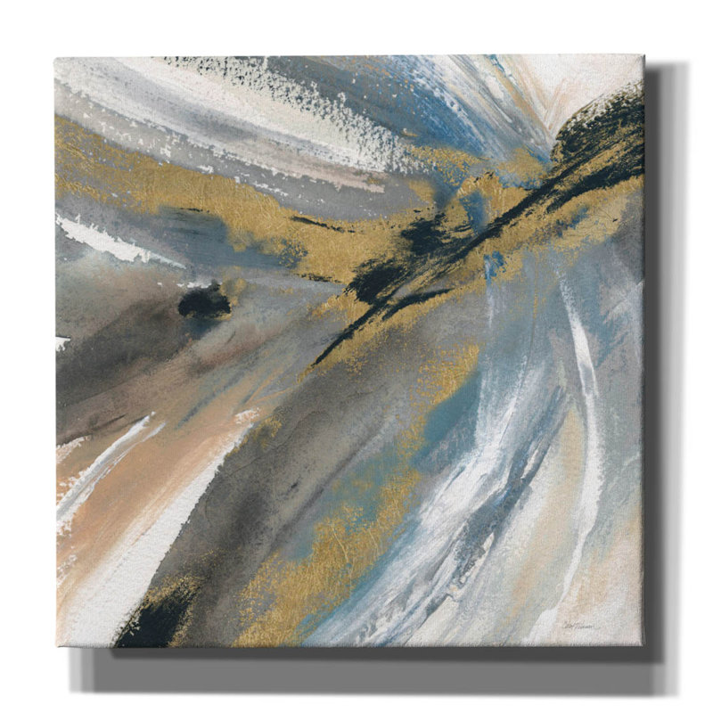 " Westerly Wind " by Carol Robinson