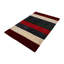 Striped Area Rug