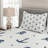 Coastal Polyester Coverlet-41888876