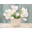 Country bouquet 1 Piece Wrapped Canvas Painting-807063317