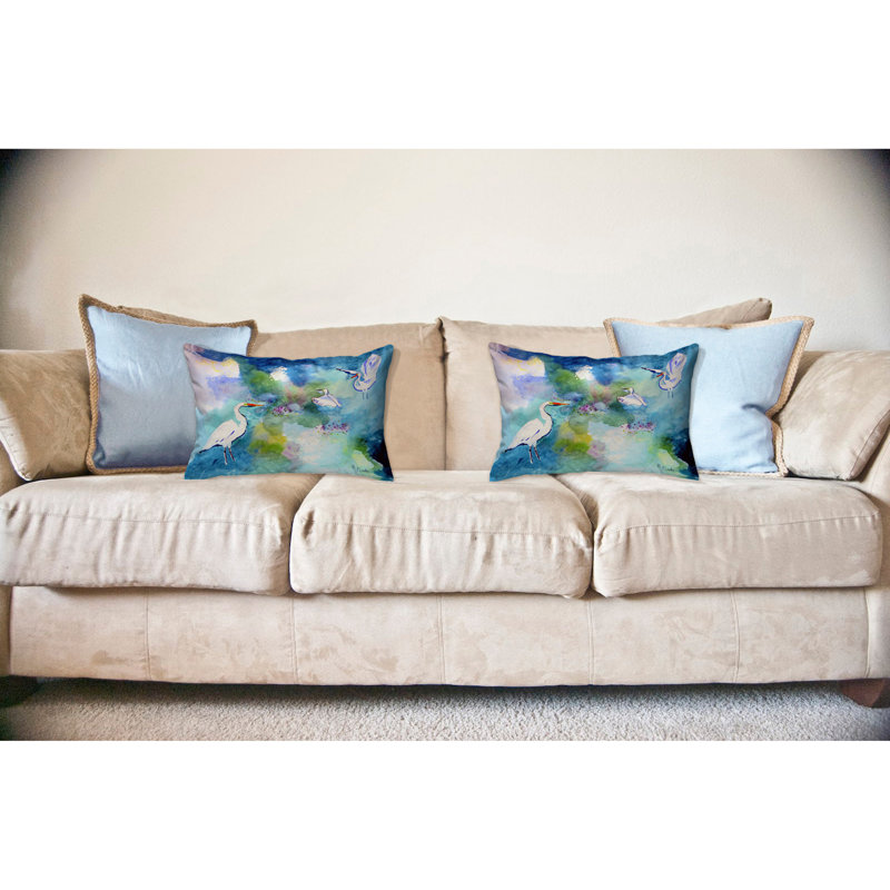 Throw Pillow