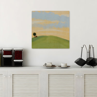 Whispers Of Home Contemporary Nature Art