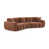 Rust Chenille est en rupture de stock