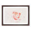 Pale Pink Rose - Framed Print-56851708-56851709