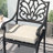 Pina Outdoor Dining Chair Seat Cushion-1310104294-1310104318
