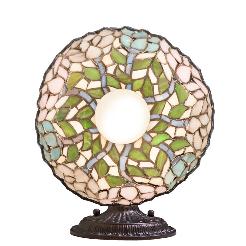 1 - Light Armed Sconce