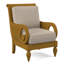 Grand View 71.12Cm Wide Armchair-61919042-61919080