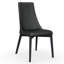 Etoile Upholstered Dining Chair with Wooden Legs-22354839-22431923