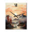 Jennarose - Landscapes Wall Clock-1977657706