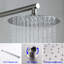 Système de douche complet avec valve brute-67401179