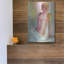 «Woman Posing» par Jenny Westenhofer-965257455