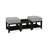Elements Upholstered Cube Ottoman-86891312-86891316