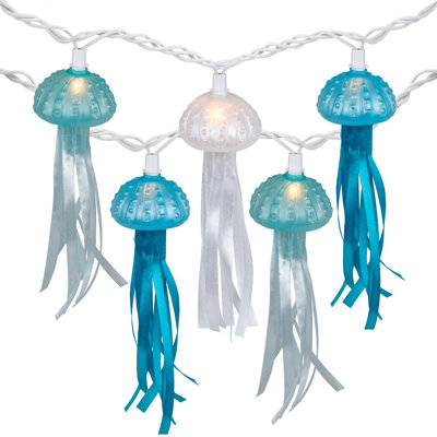 Icicle Lights