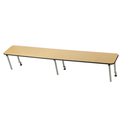 WFT 72'' Rectangular Bar Top Riser